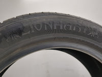 Used Tire 235/50R18 LIONHART LH-503 101W - Tread Depth 8.5/32 - Oemusedautoparts1.com