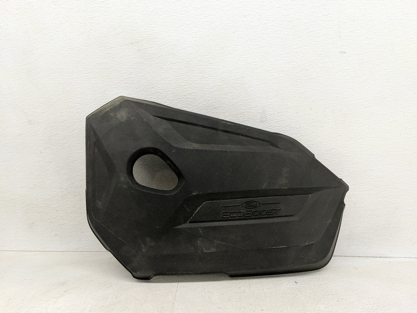 2014 Ford Escape Engine Cover - Oemusedautoparts1.com