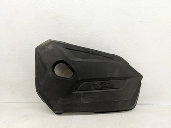 compare product 2014 Ford Escape Engine Cover