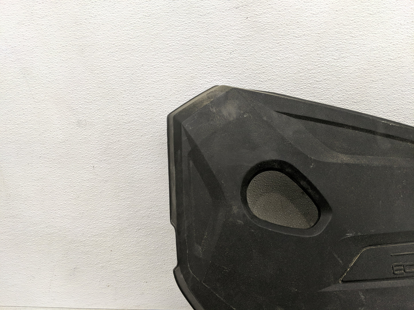2014 Ford Escape Engine Cover - Oemusedautoparts1.com