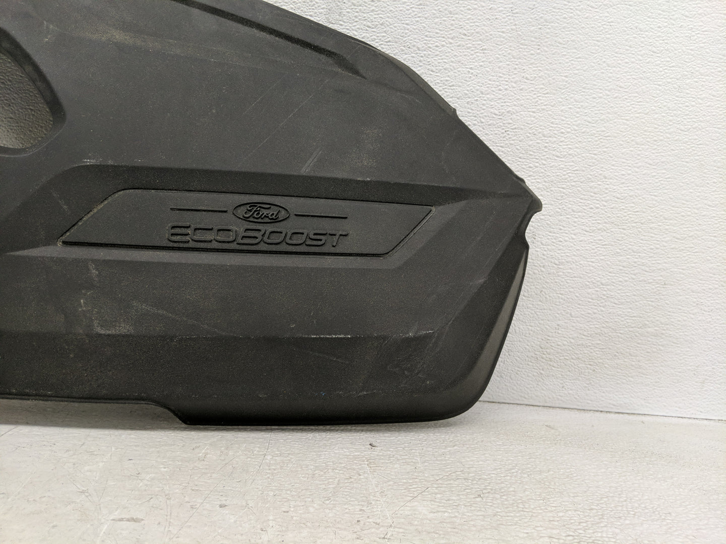 2014 Ford Escape Engine Cover - Oemusedautoparts1.com