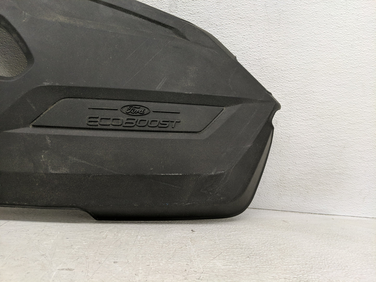 2014 Ford Escape Engine Cover - Oemusedautoparts1.com