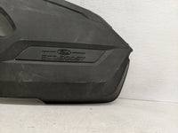 2014 Ford Escape Engine Cover - Oemusedautoparts1.com