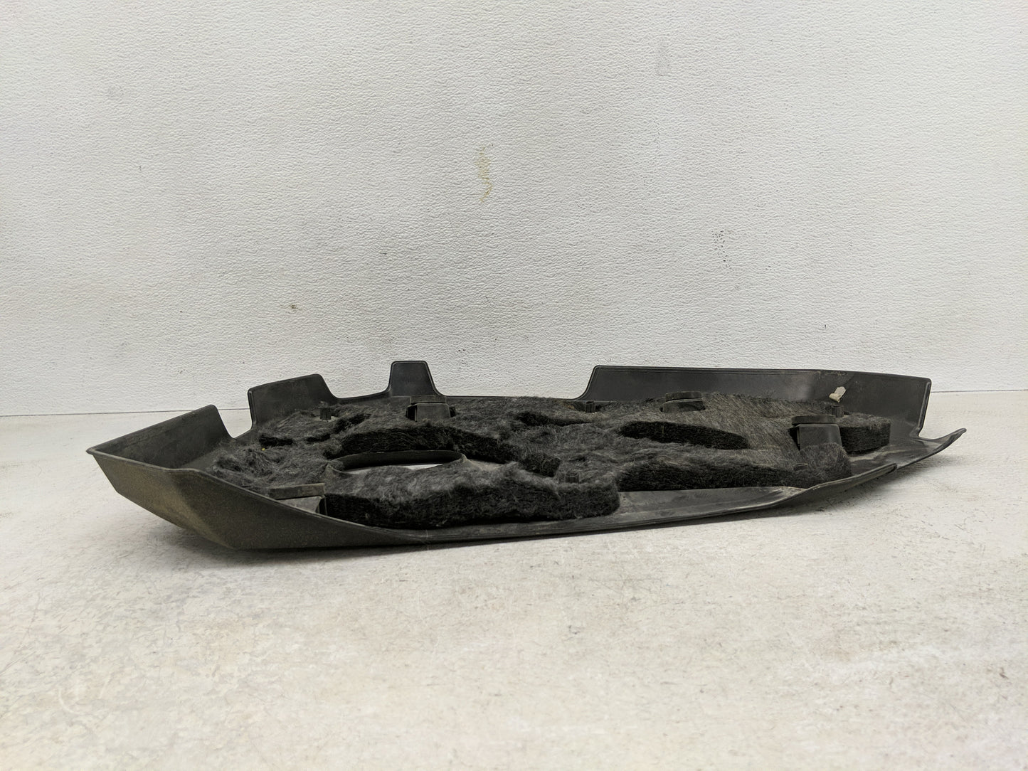 2014 Ford Escape Engine Cover - Oemusedautoparts1.com