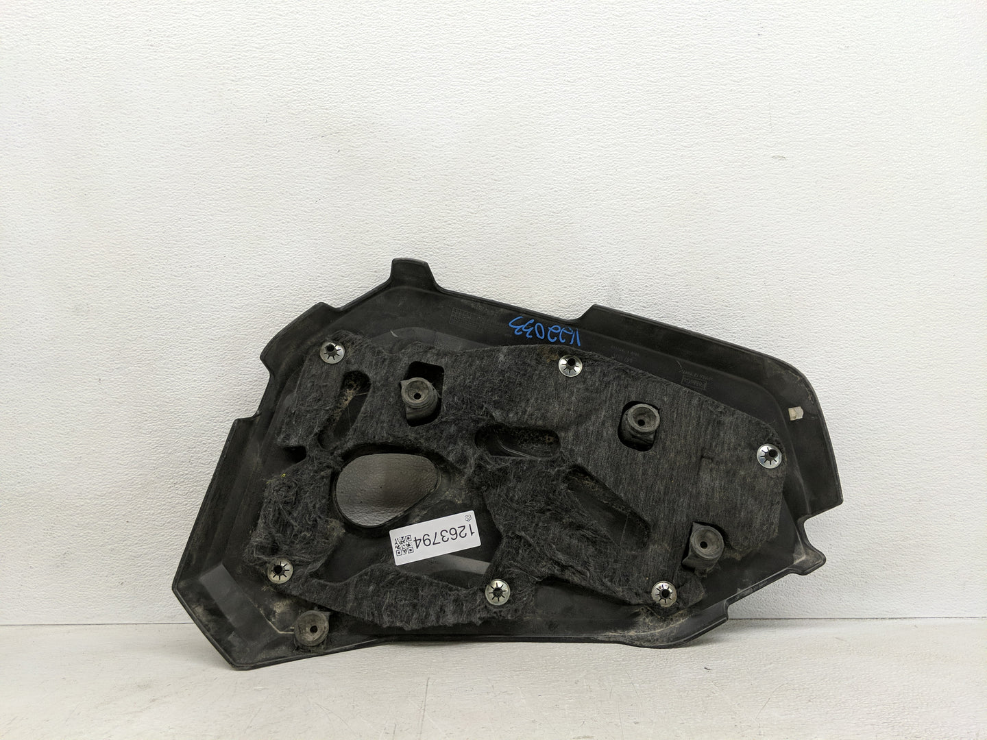 2014 Ford Escape Engine Cover - Oemusedautoparts1.com