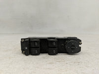 2013-2019 Ford Escape Master Power Window Switch Replacement Driver Side Left Fits Fits 2012 2013 2014 2015 2016 2017 2018 2