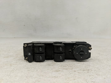 2013-2019 Ford Escape Master Power Window Switch Replacement Driver Side Left Fits Fits 2012 2013 2014 2015 2016 2017 2018 2