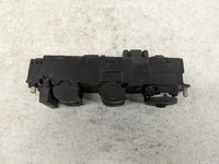 2013-2019 Ford Escape Master Power Window Switch Replacement Driver Side Left Fits Fits 2012 2013 2014 2015 2016 2017 2018 2