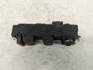 2013-2019 Ford Escape Master Power Window Switch Replacement Driver Side Left Fits Fits 2012 2013 2014 2015 2016 2017 2018 2019 OEM Used Auto Parts