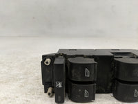 2013-2019 Ford Escape Master Power Window Switch Replacement Driver Side Left Fits Fits 2012 2013 2014 2015 2016 2017 2018 2