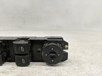 2013-2019 Ford Escape Master Power Window Switch Replacement Driver Side Left Fits Fits 2012 2013 2014 2015 2016 2017 2018 2