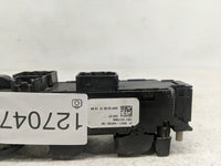 2013-2019 Ford Escape Master Power Window Switch Replacement Driver Side Left Fits Fits 2012 2013 2014 2015 2016 2017 2018 2