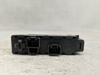2013-2019 Ford Escape Master Power Window Switch Replacement Driver Side Left Fits Fits 2012 2013 2014 2015 2016 2017 2018 2