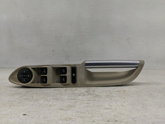 compare product 2013-2019 Ford Escape Master Power Window Switch Replacement Driver Side Left P/N:1FMCU0GX1EUC51478 Fits OEM Used Auto Parts