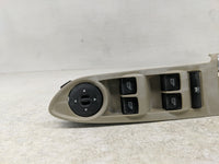 2013-2019 Ford Escape Master Power Window Switch Replacement Driver Side Left P/N:1FMCU0GX1EUC51478 Fits OEM Used Auto Parts