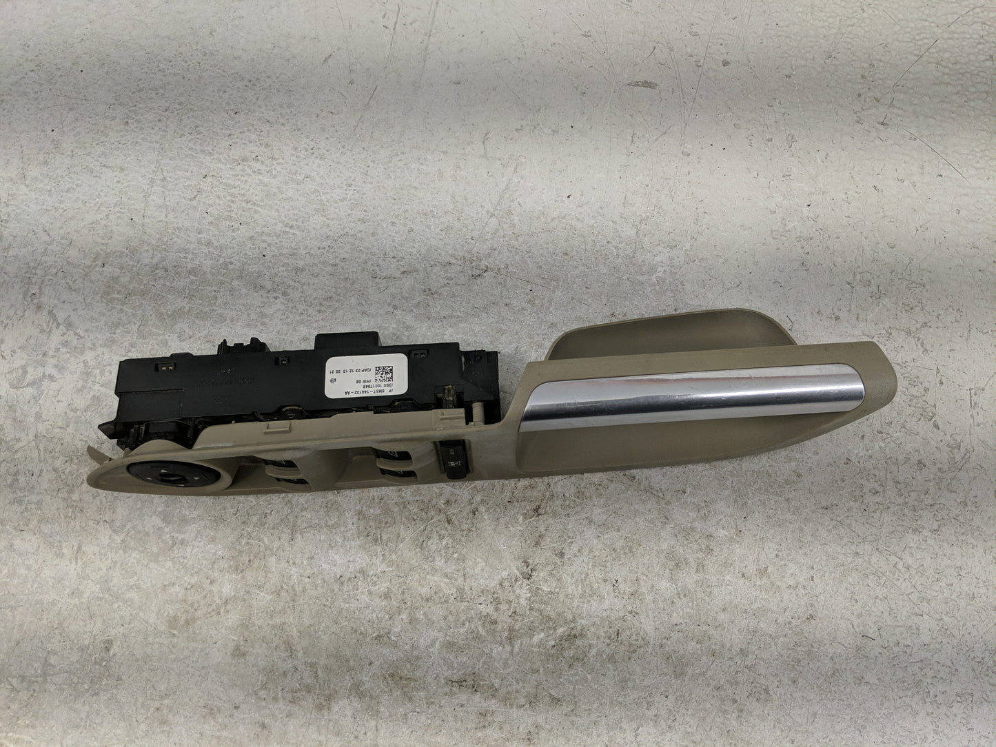 2013-2019 Ford Escape Master Power Window Switch Replacement Driver Side Left P/N:1FMCU0GX1EUC51478 Fits OEM Used Auto Parts