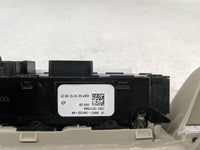 2013-2019 Ford Escape Master Power Window Switch Replacement Driver Side Left P/N:1FMCU0GX1EUC51478 Fits OEM Used Auto Parts