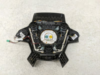 2013-2014 Ford Escape Air Bag Driver Left Steering Wheel Mounted P/N:CJ54-A042B85-CC3 Fits Fits 2013 2014 2015 2016 2017 201