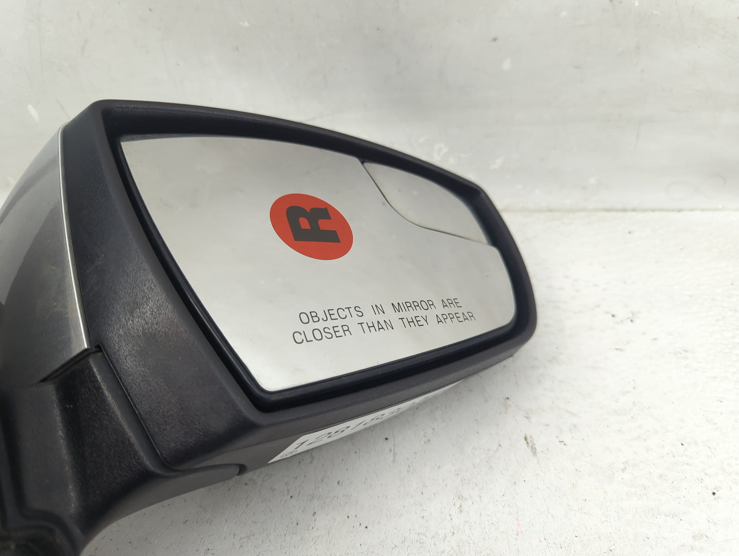 2013-2016 Ford Escape Side Mirror Replacement Passenger Right View Door Mirror P/N:CJ54 17682 Fits Fits 2013 2014 2015 2016 