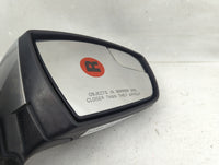 2013-2016 Ford Escape Side Mirror Replacement Passenger Right View Door Mirror P/N:CJ54 17682 Fits Fits 2013 2014 2015 2016 