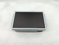 2013-2014 Ford Escape Information Display Screen - Oemusedautoparts1.com