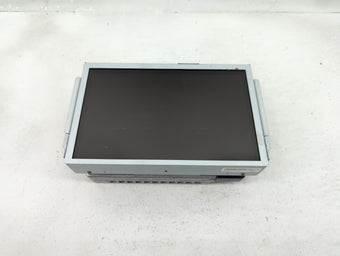 compare product 2013-2014 Ford Escape Information Display Screen