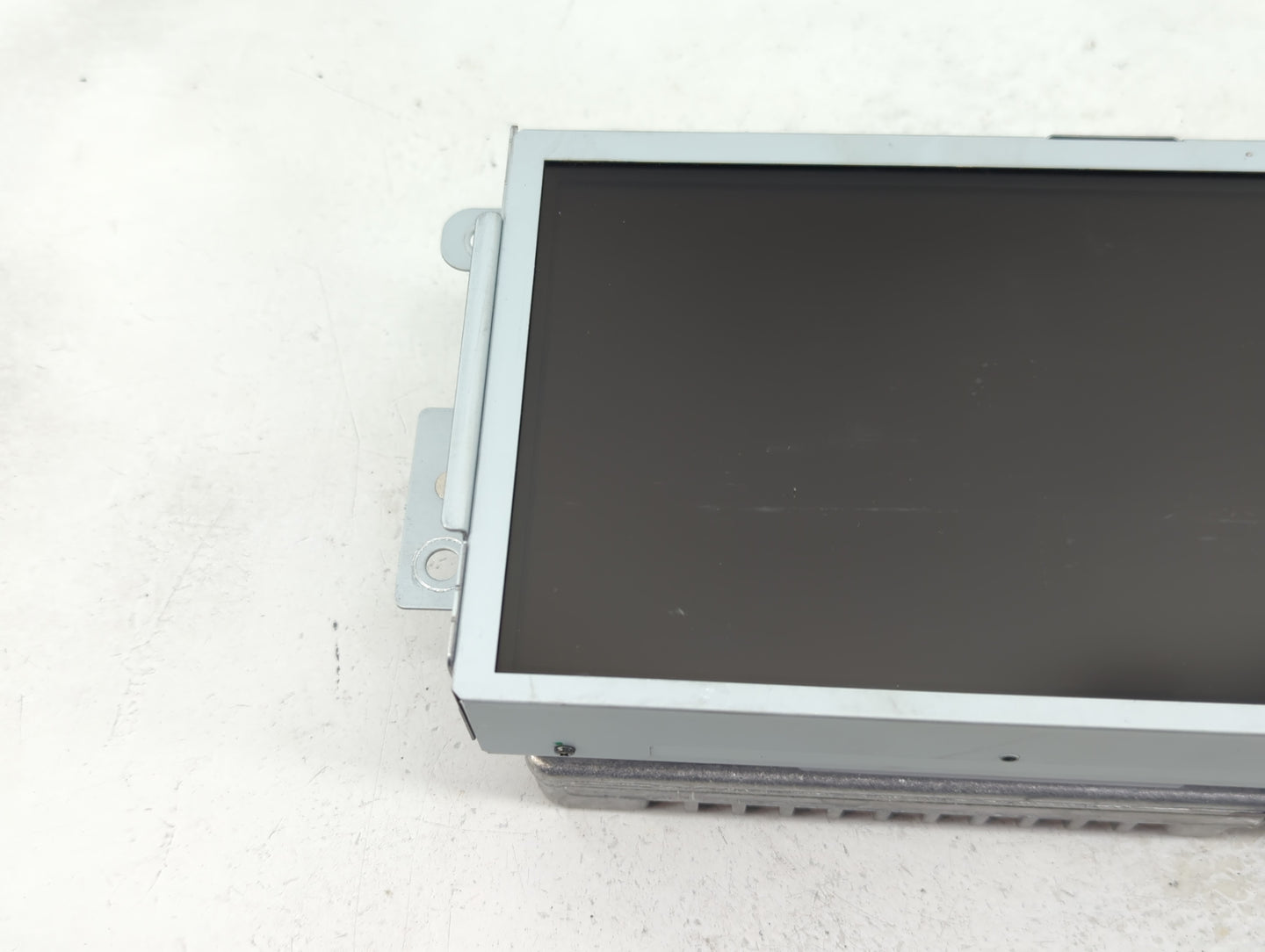 2013-2014 Ford Escape Information Display Screen - Oemusedautoparts1.com
