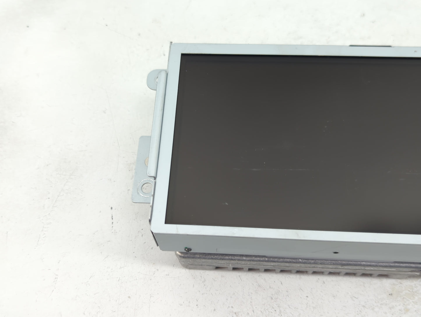 2013-2014 Ford Escape Information Display Screen - Oemusedautoparts1.com