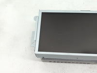 2013-2014 Ford Escape Information Display Screen - Oemusedautoparts1.com