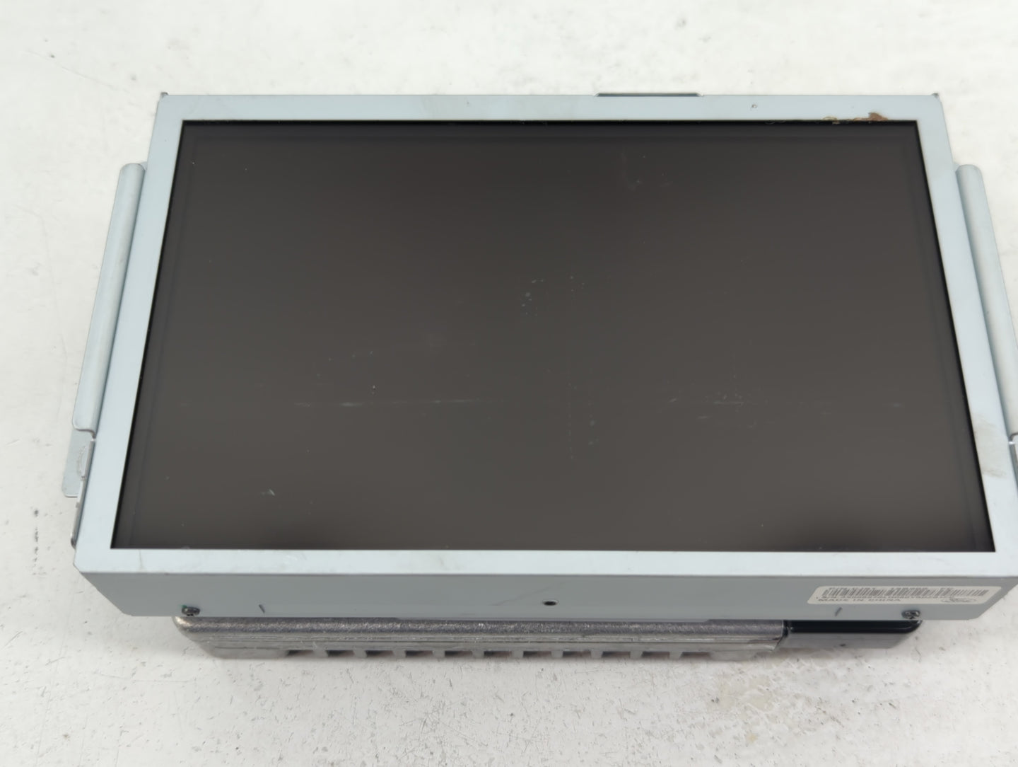 2013-2014 Ford Escape Information Display Screen - Oemusedautoparts1.com