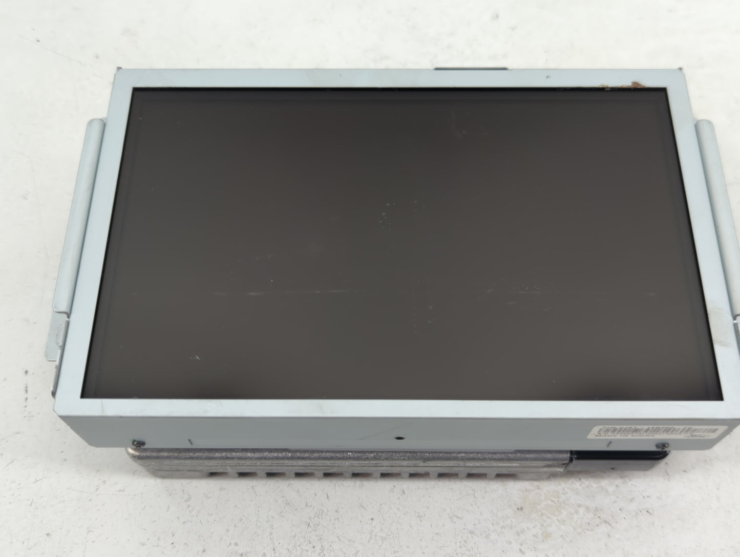 2013-2014 Ford Escape Information Display Screen - Oemusedautoparts1.com