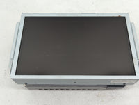 2013-2014 Ford Escape Information Display Screen - Oemusedautoparts1.com