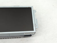 2013-2014 Ford Escape Information Display Screen - Oemusedautoparts1.com