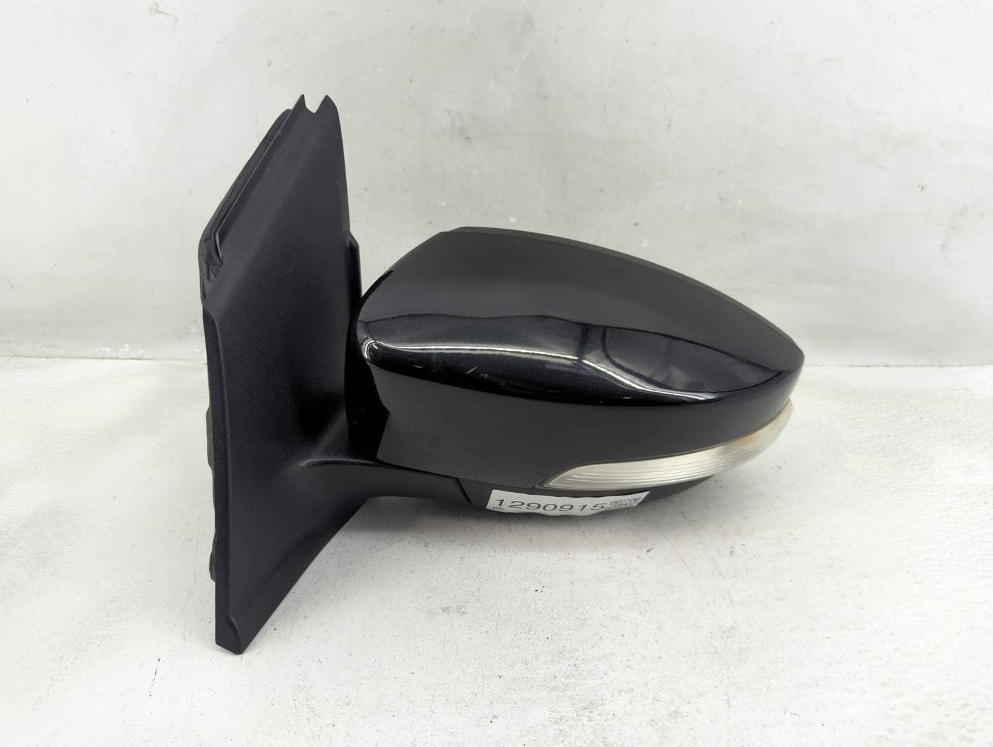 2013-2016 Ford Escape Side Mirror Replacement Driver Left View Door Mirror P/N:CJ54 17683 Fits Fits 2013 2014 2015 2016 OEM 