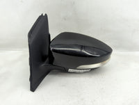 2013-2016 Ford Escape Side Mirror Replacement Driver Left View Door Mirror P/N:CJ54 17683 Fits Fits 2013 2014 2015 2016 OEM 