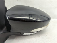 2013-2016 Ford Escape Side Mirror Replacement Driver Left View Door Mirror P/N:CJ54 17683 Fits Fits 2013 2014 2015 2016 OEM 