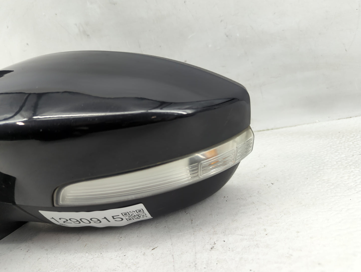 2013-2016 Ford Escape Side Mirror Replacement Driver Left View Door Mirror P/N:CJ54 17683 Fits Fits 2013 2014 2015 2016 OEM 