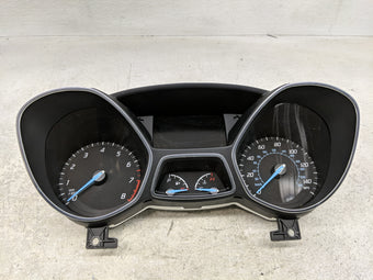 compare product 2013-2014 Ford Escape Instrument Cluster Speedometer Gauges Fits Fits 2013 2014 OEM Used Auto Parts