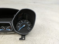 2013-2014 Ford Escape Instrument Cluster Speedometer Gauges Fits Fits 2013 2014 OEM Used Auto Parts - Oemusedautoparts1.com