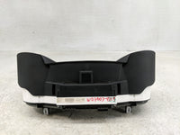 2013-2014 Ford Escape Instrument Cluster Speedometer Gauges Fits Fits 2013 2014 OEM Used Auto Parts - Oemusedautoparts1.com