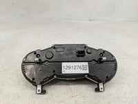2013-2014 Ford Escape Instrument Cluster Speedometer Gauges Fits Fits 2013 2014 OEM Used Auto Parts - Oemusedautoparts1.com
