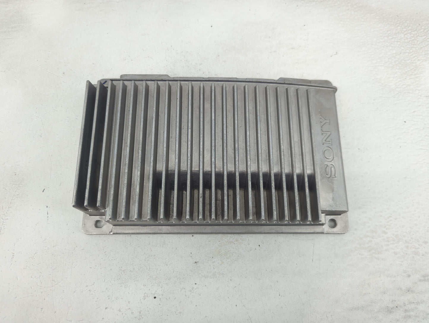 2013-2014 Ford Escape Radio AM FM Cd Player Receiver Replacement P/N:CT4T-18B849-AF Fits OEM Used Auto Parts - Oemusedautopa