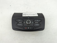 2013-2016 Ford Escape Radio Control Panel - Oemusedautoparts1.com