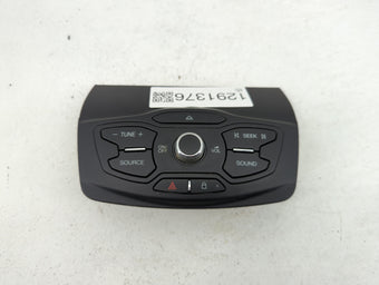 compare product 2013-2016 Ford Escape Radio Control Panel