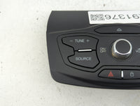 2013-2016 Ford Escape Radio Control Panel - Oemusedautoparts1.com