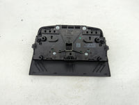 2013-2016 Ford Escape Radio Control Panel - Oemusedautoparts1.com