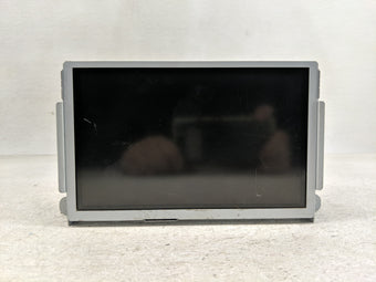 compare product 2013-2014 Ford Escape Information Radio Display Screen 1291382