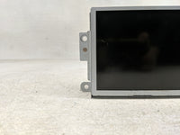 2013-2014 Ford Escape Information Display Screen - Oemusedautoparts1.com