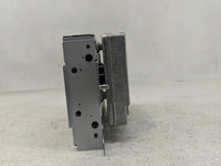 2013-2014 Ford Escape Information Radio Display Screen 1291382 - Oemusedautoparts1.com