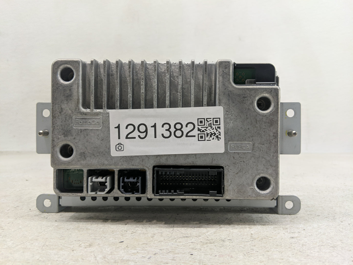 2013-2014 Ford Escape Information Display Screen - Oemusedautoparts1.com